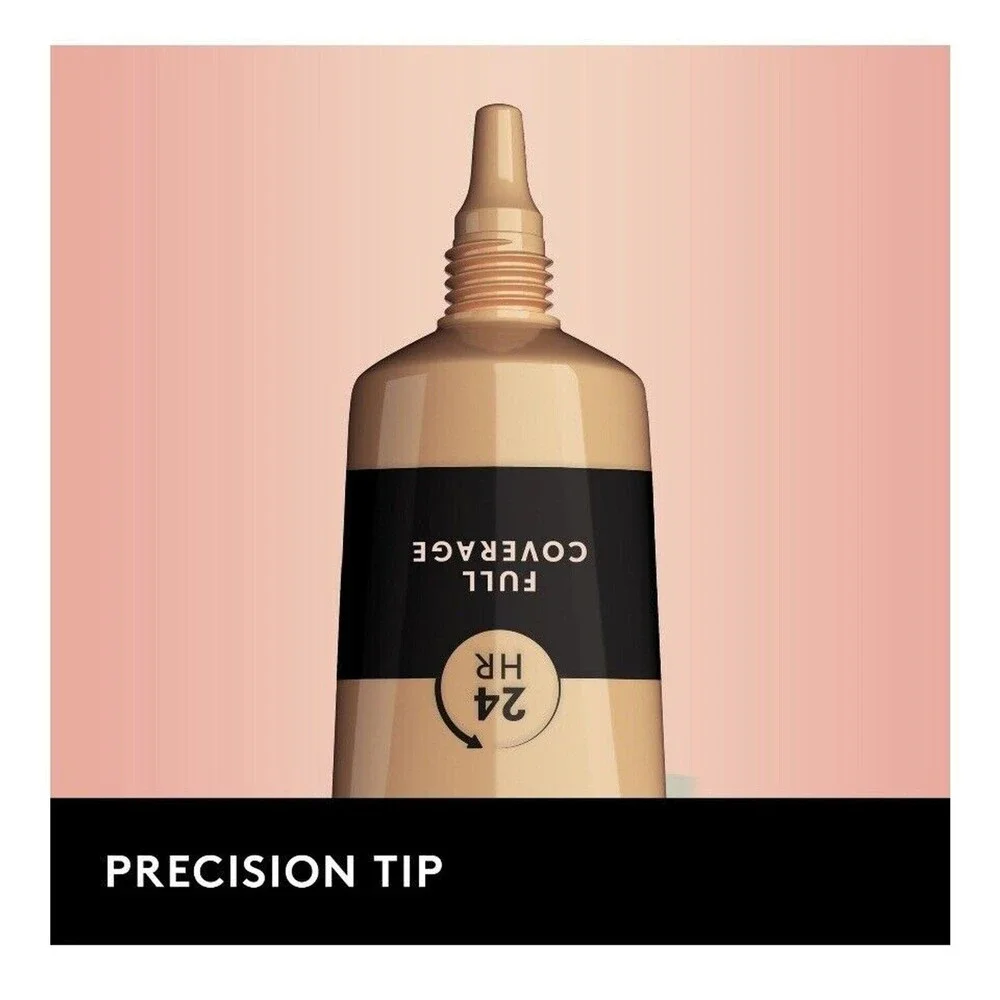 Covergirl Outlast Extreme Wear Full Coverage Concealer #862 Natrual Tan